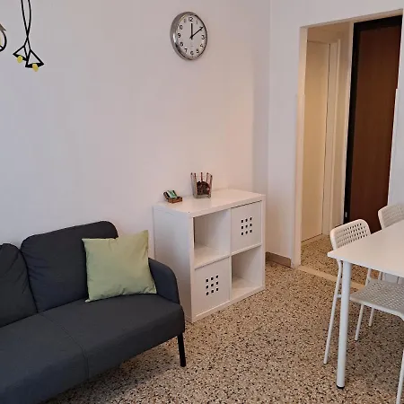 Bolognamania Apartments-smart 博洛尼亚