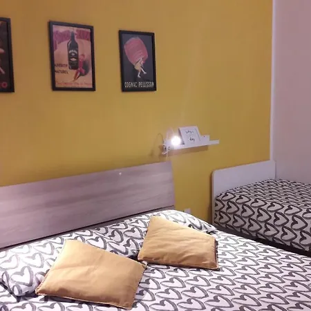 Bolognamania Apartments-smart