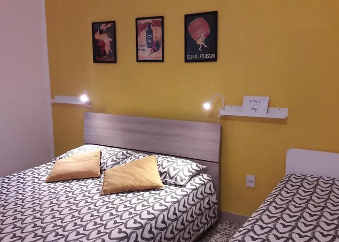 Bolognamania Apartments-smart דירה בולוניה