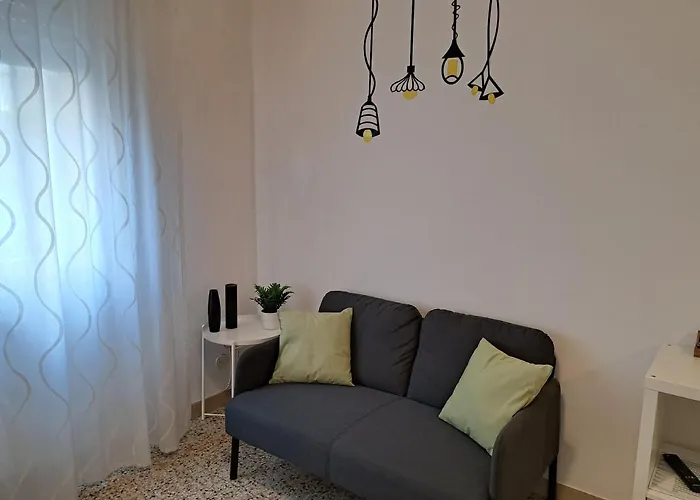Bolognamania Apartments-smart דירה
