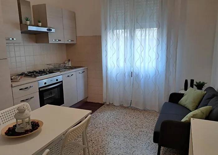 דירה Bolognamania Apartments-smart בולוניה