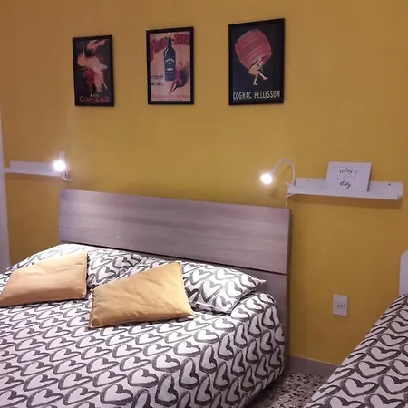 Bolognamania Apartments-smart Apartment Bologna