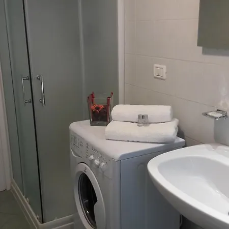 Bolognamania Apartments-smart