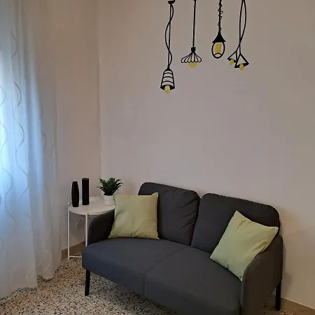 Bolognamania Apartments-smart Apartment
