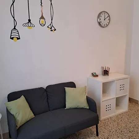 Bolognamania Apartments-smart * ボローニャ