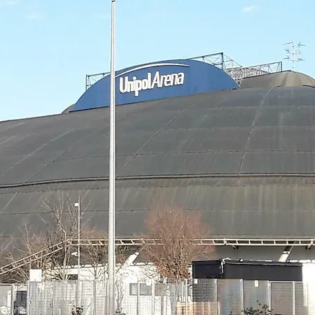 Apartamento Bolognamania Apartments-smart Bolonha