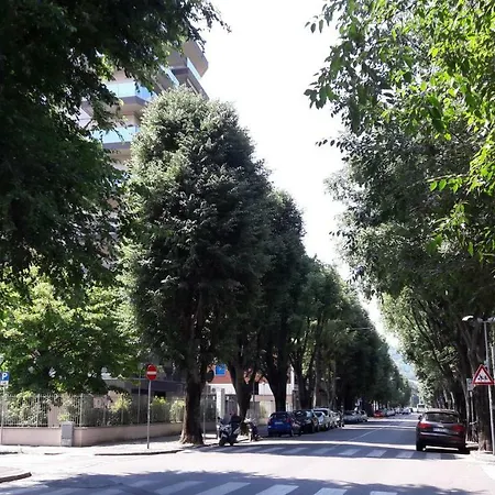 Apartamento Bolognamania Apartments-smart