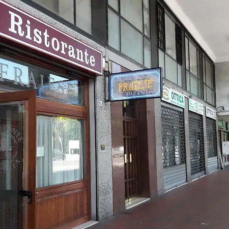 Bolognamania Apartments-smart * Bolonia