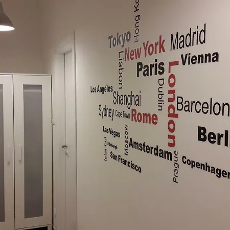 Apartamento Bolognamania Apartments-smart *