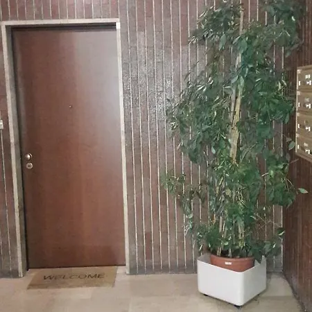 Apartment Bolognamania Apartments-smart Bologna