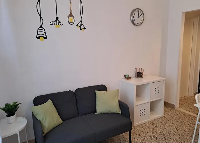 Bolognamania Apartments-smart * Bolonha