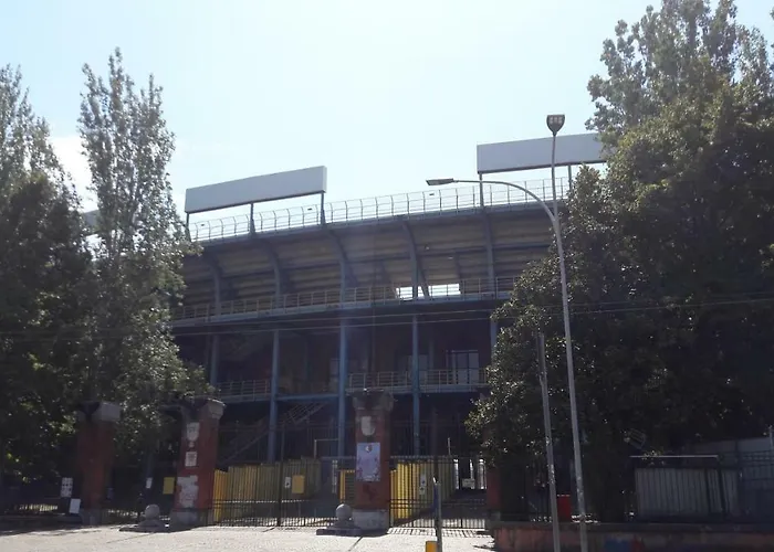 Bolognamania Apartments-smart *