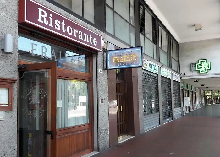 Bolognamania Apartments-smart * Boloňa