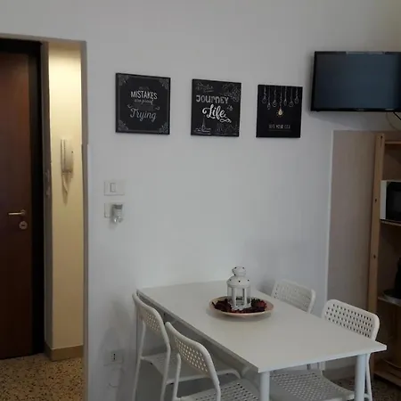 Bolognamania Apartments-smart *