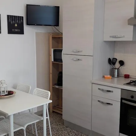 Bolognamania Apartments-smart