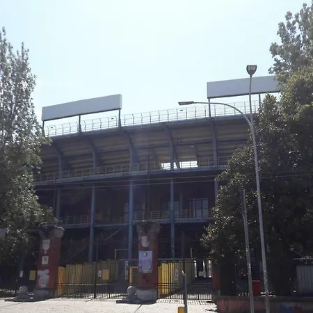 Bolognamania Apartments-smart *