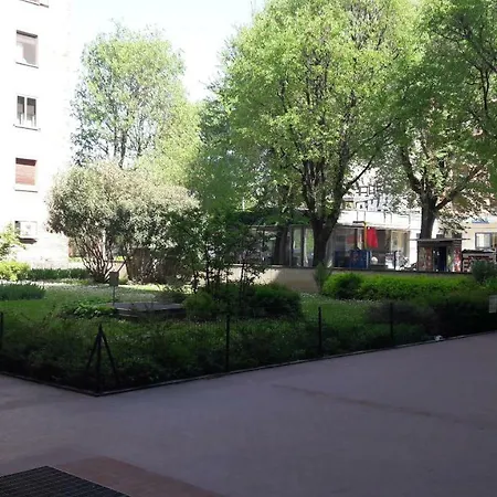 Bolognamania Apartments-smart