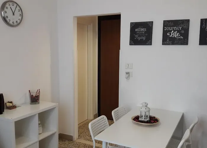 Bolognamania Apartments-smart בולוניה