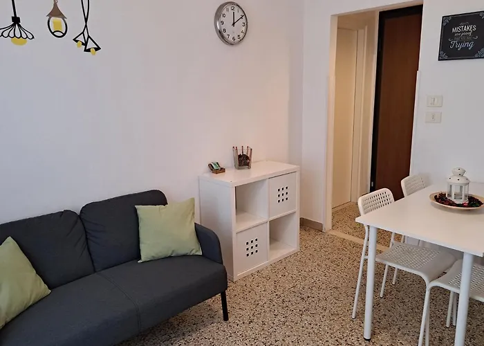 Bolognamania Apartments-smart בולוניה